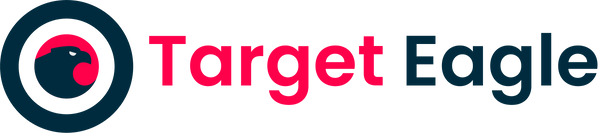 Target Eagle Logo